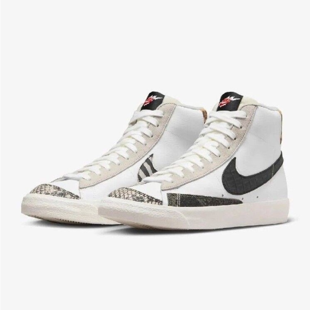 Nike Mens Blazer ‘77 Vintage DZ4840 100